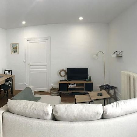 L'Audra'Ppart Apartment Dijon Luaran gambar